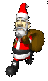 santa